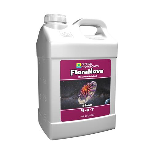 Floranova Bloom 2.5 Gal