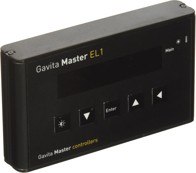 Gavita Master Controller EL1 Gen 2