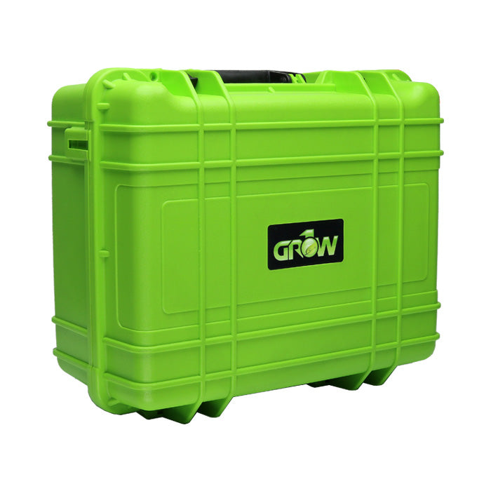 GROW1 Protective Case (20in x 16.75in x 9.5in)