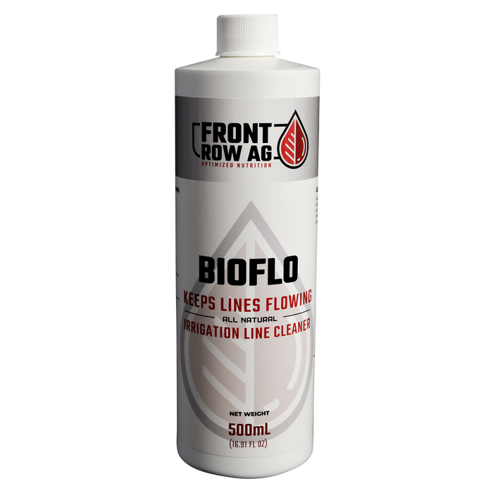 Front Row Ag BIOFLO Irrigation Line Cleaner 500ml