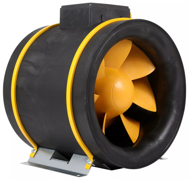 Can Fan MAX FAN PRO 16" Inline Exhaust Mixed Flowed Fan blower (2343 CFM)