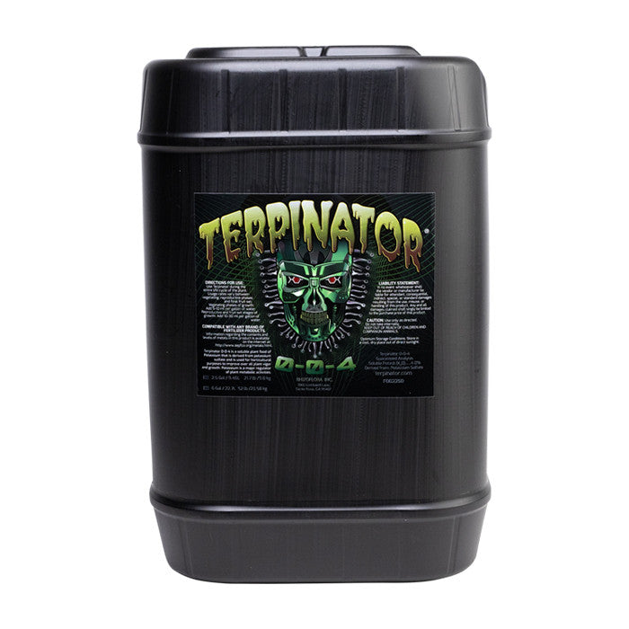 Terpinator 6 Gal