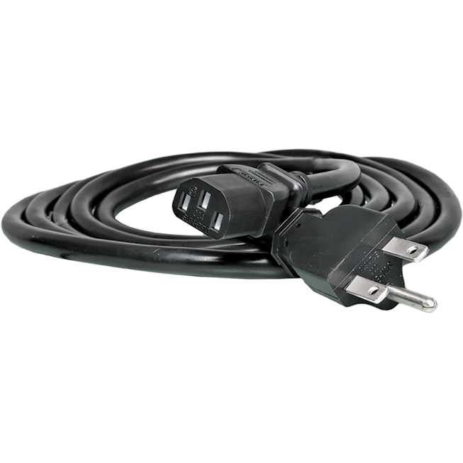 240V Power Cords - 15ft - Hydro4Less