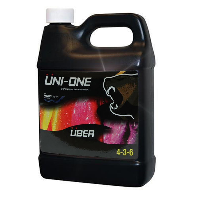 Uber UNI-ONE 1 Gal - Hydro4Less